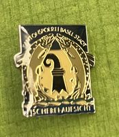 Polizei BS Pin
