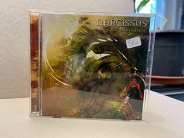 Narcissus - Crave and Collapse - RHA21A