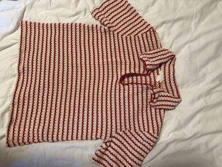 oberteil h&m (100% baumwolle) NEU Xs