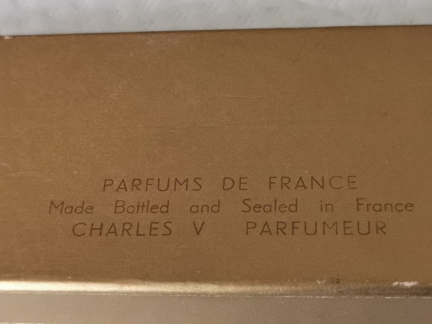 Profumi & Eau de Toilette: Parfüms de France 10er Set – Nuovo (secondo la descrizione) da Schlieren venduto da vlalif 2