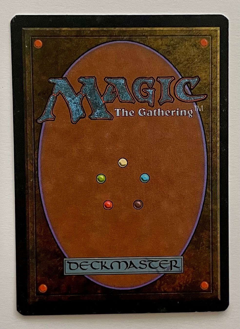 Cartes: MTG - Ebene – D'occasion à Zürich par T_H_O_M_A_S 1