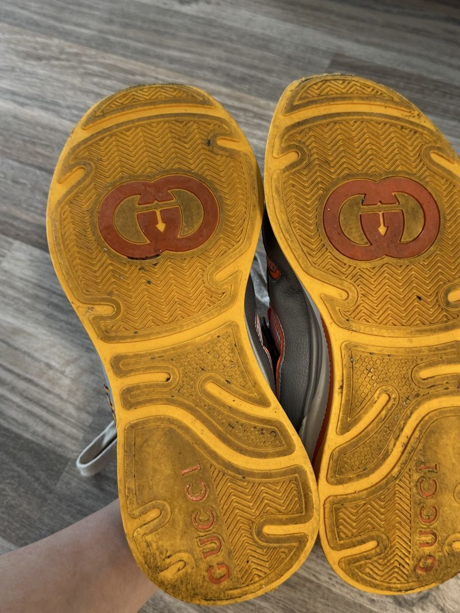 Gucci Damenschuhe: Schuhe Damen – Gebraucht aus Bad Zurzach von fra_6lpc 4