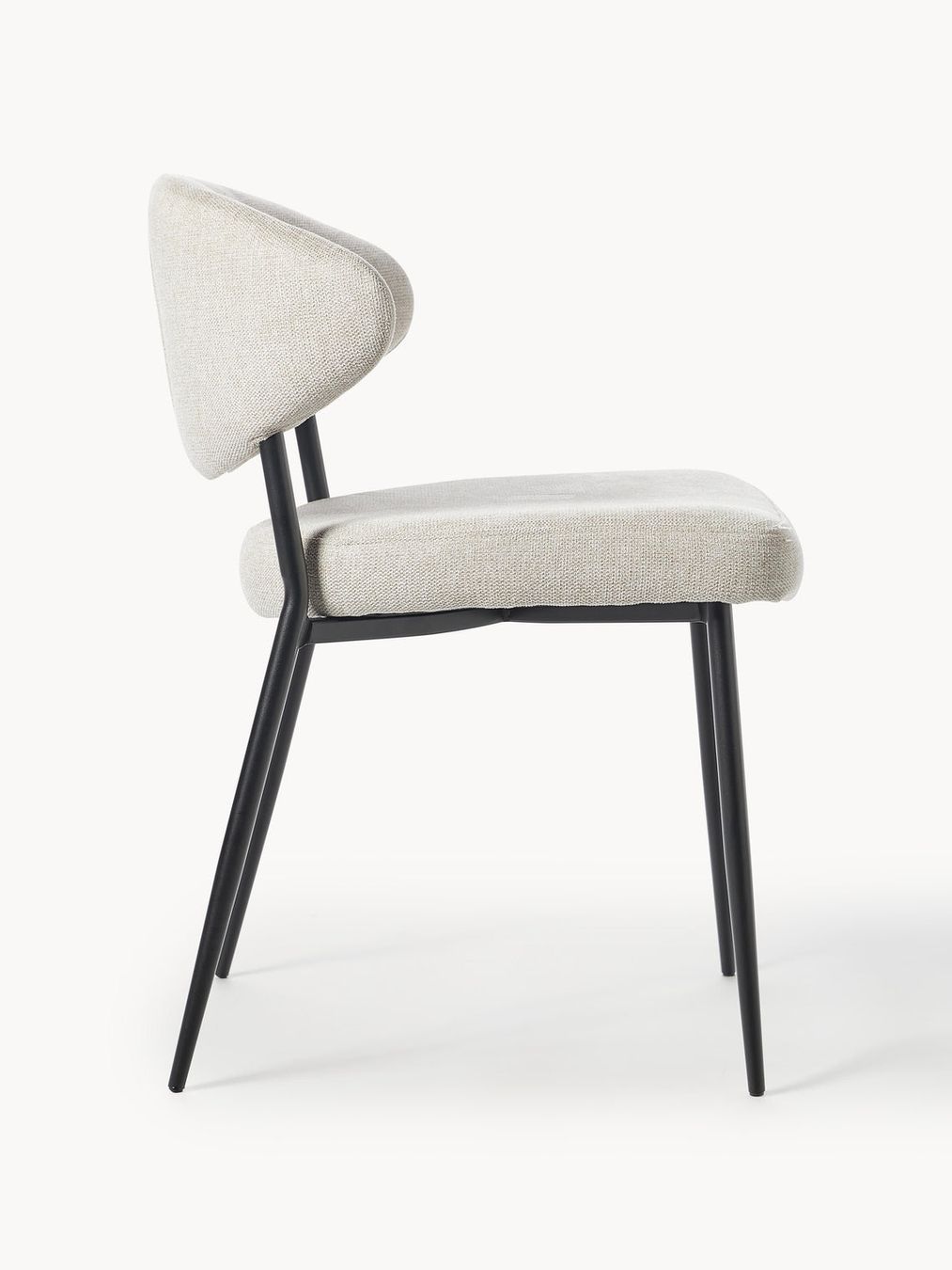 Westwing Sedie: Polsterstühle Adele,2er-Set  Westwing Collection CHF 399-50% – Nuovo (secondo la descrizione) da Otelfingen venduto da Yvonne_Outlet 3