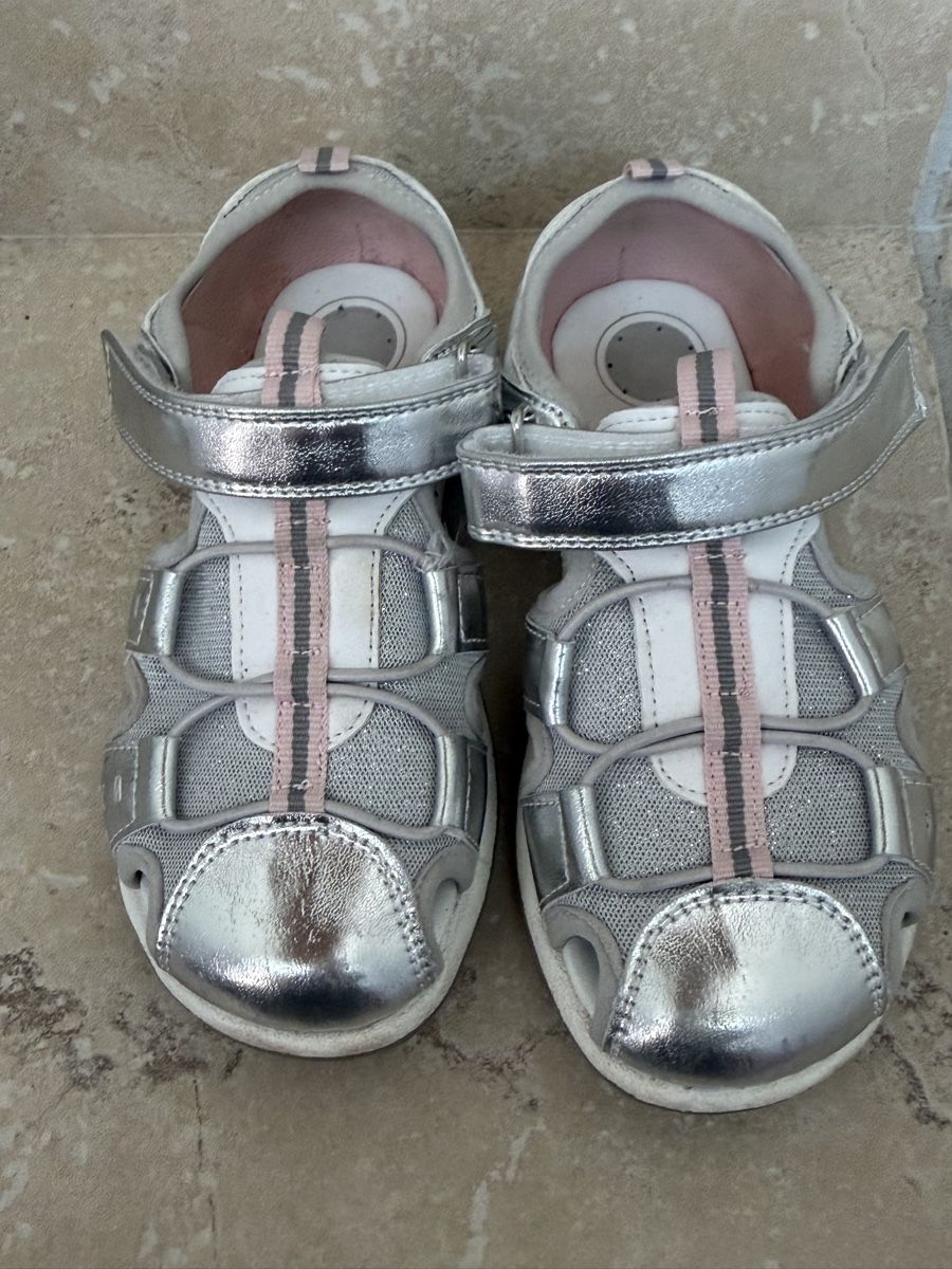 Chicco Scarpe per ragazzi: SANDALES CHICCO nr. 29 – Usato da Bedano venduto da VBimby