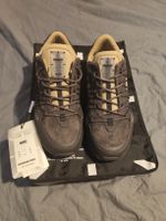 MCQ Sneaker Gr.43 Braun/Beige - Neu mit Etikett!