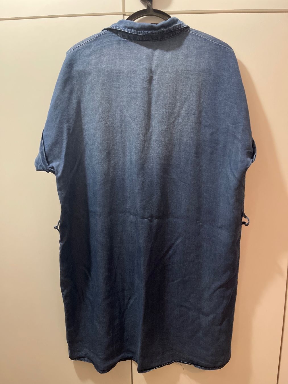 Vestiti: Vestito Jeans leggero – Usato da Rancate venduto da Waly__ 3