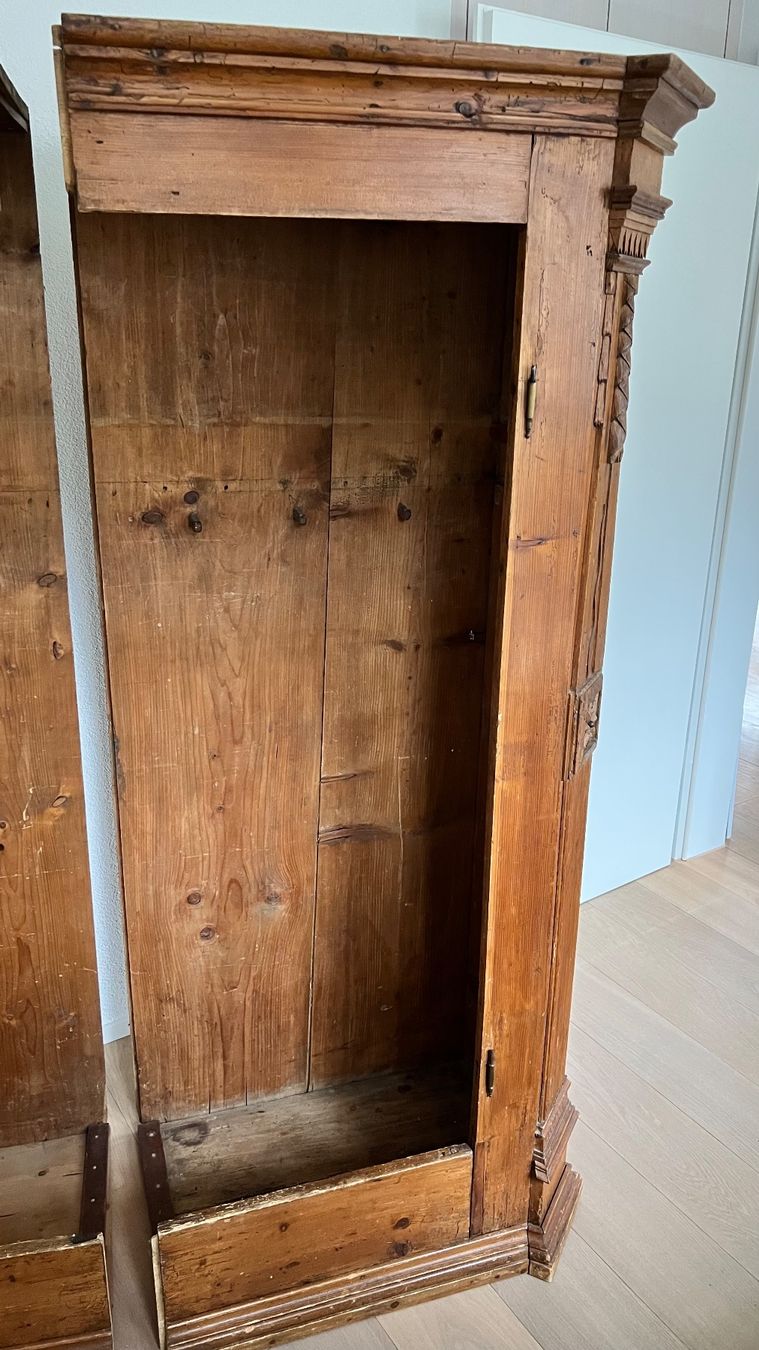 Armadi: Bodenseeschrank – Usato da Zollikon venduto da NiciZH 5