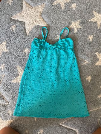 CALZEDONIA Baby Sea Kleid, Gr.104