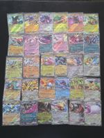 🇯🇵 30 Pokémon EX Cards Bundle n.4