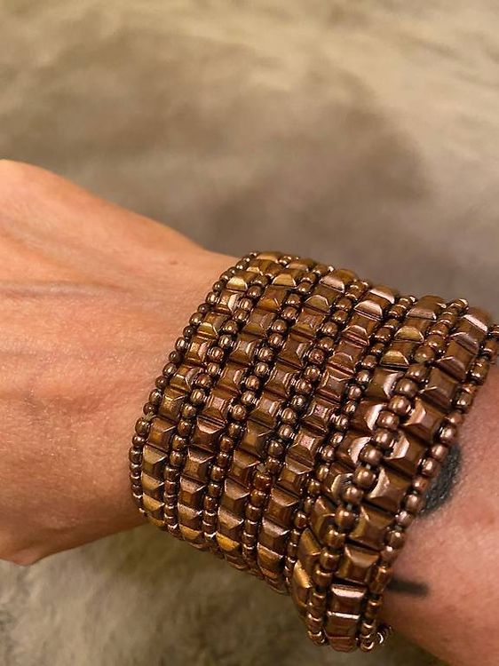 Set Braccialetti In Stile Semplice Colore Dorato Impilabili - Temu Italy