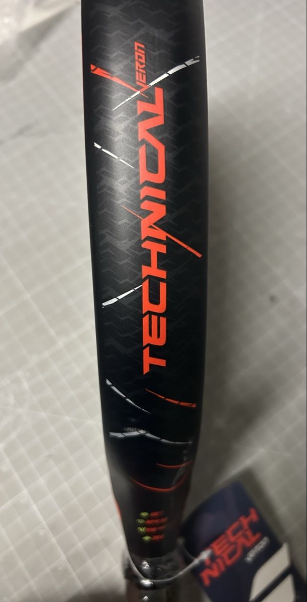 Babolat Racchette: Babolat Technical Veron - Neuer Padelschläger! – Nuovo (secondo la descrizione) da Winterthur venduto da PalarPinoPadel 2