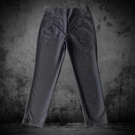 Pants Massimo Dutti Black Women 38