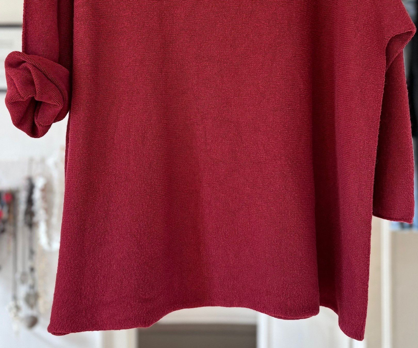 Maglioni & Felpe: PULLOVER OVERSIZE! M NOUVEAUTÉ 2026/27 – Nuovo e nell'imballaggio originale da Locarno venduto da NicoNion 2