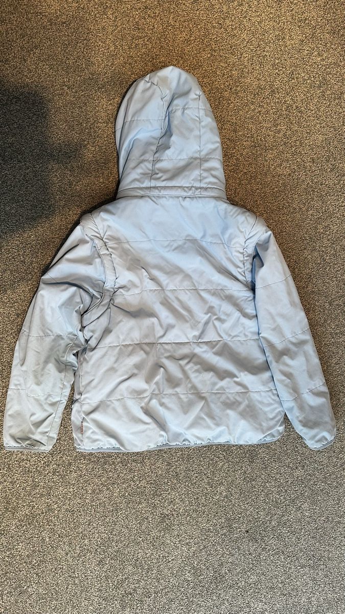 Giacche: Winterjacke von Switcher, Grösse 128 – Usato da Rheinfelden venduto da stobifant 1