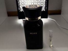 Oman Luxury Dejan – décant 10 ml