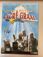 Monty Python Sacré Graal - Terry Gilliam Terry Jones