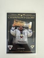 Sportzoo playoff Champion’s Glory Reto Berra 