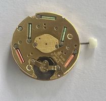 ETA 251262 Quaatrz Watch Swiss