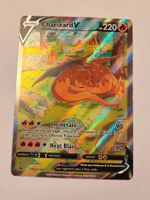 Pokemon Charizard V Glurak SWSH 260 Promo ab 1 CHF Bisaflor