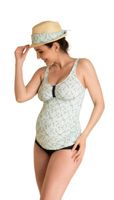Maillot de bain Les Ultraviolettes