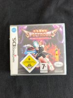 Spectrobes Nintendo DS Sealed