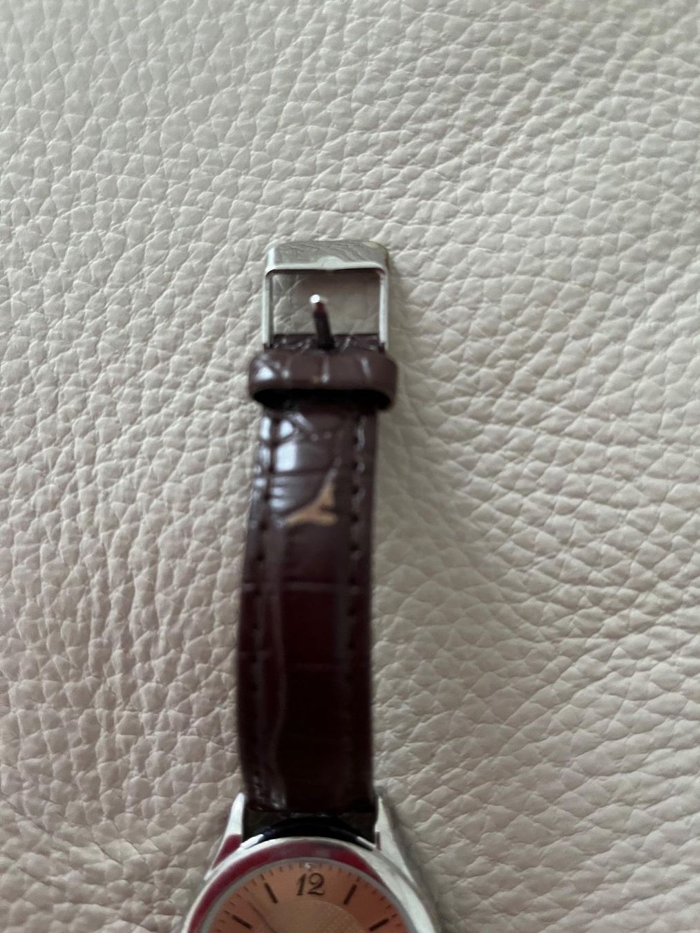 Uhren: Armbanduhr /// Damen // / JG – Gebraucht aus Brittnau von Zofigerin 3