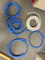 Flex Rohre/ installationsrohre