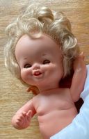 Puppe aus der Zeit