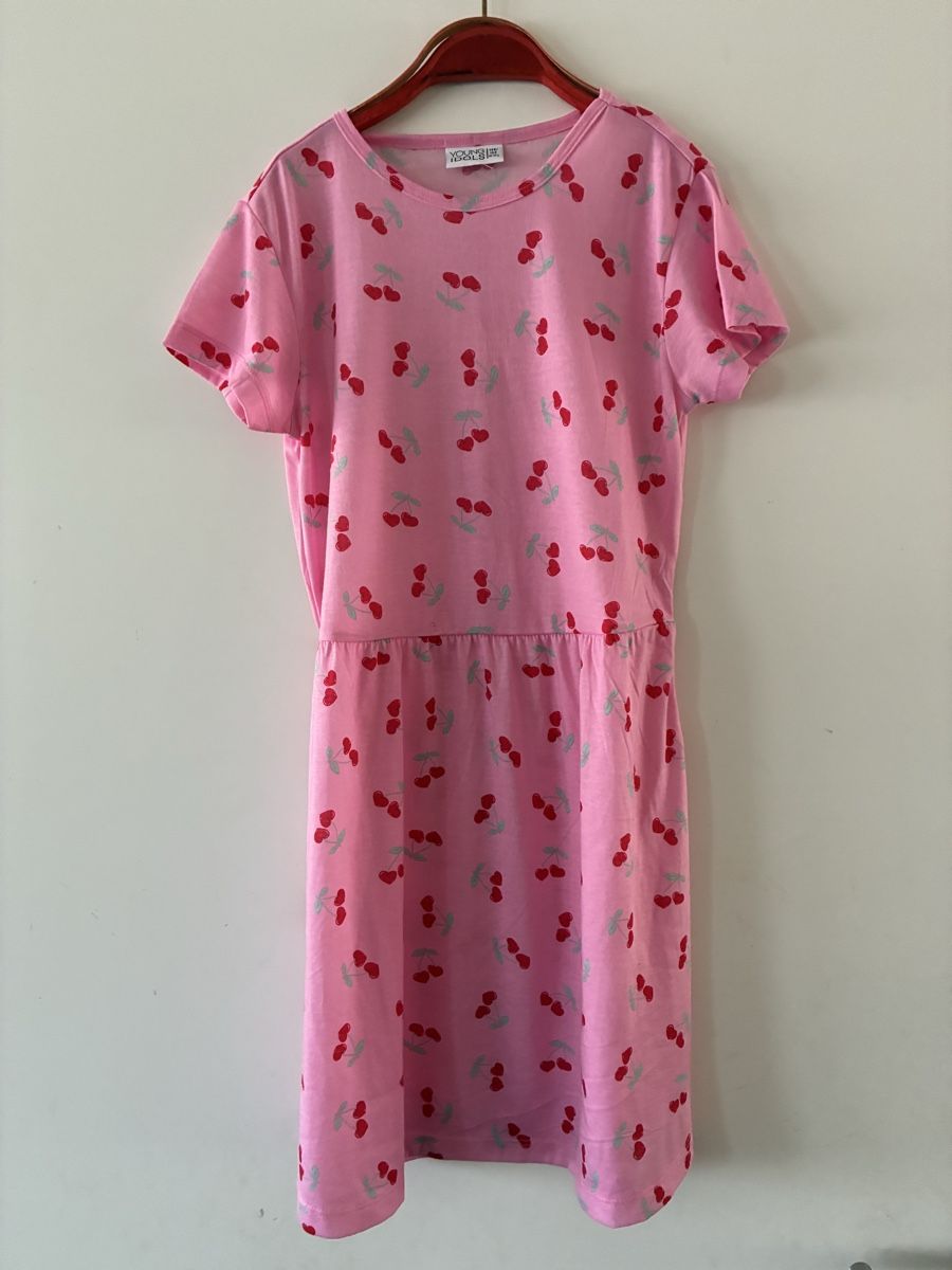 Vestiti & Gonne: Schönes Kleid Gr. 146:152, Neu – Nuovo (secondo la descrizione) da richterswil venduto da lunamarie001