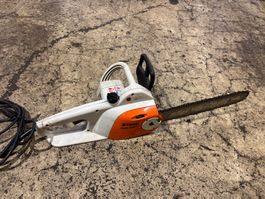 Stihl MSE 200 /C