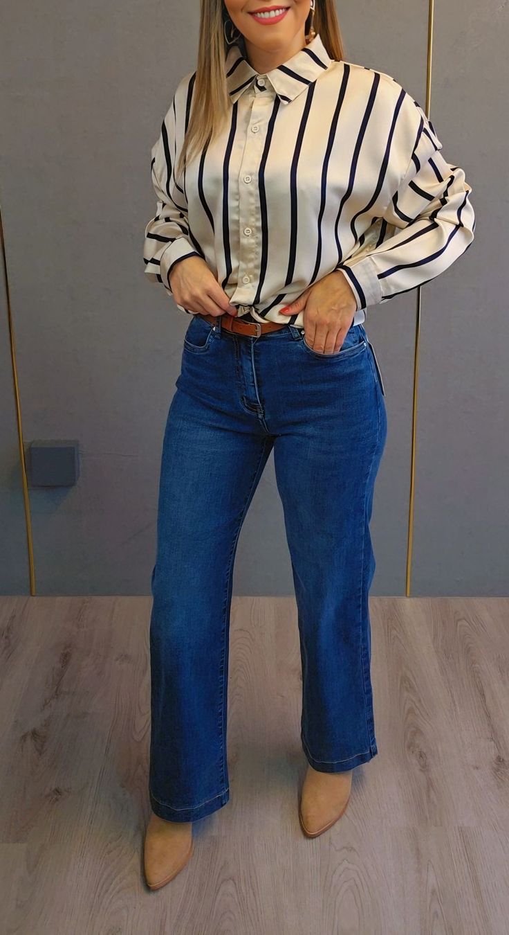 Jeans: Jeans mit Gürtel M NEU – Nuovo e nell'imballaggio originale da St. Gallen venduto da Mode.