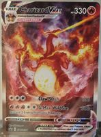 Charizard VMAX 🇺🇸 - SWSH-261 - SWSH Black Star Promos