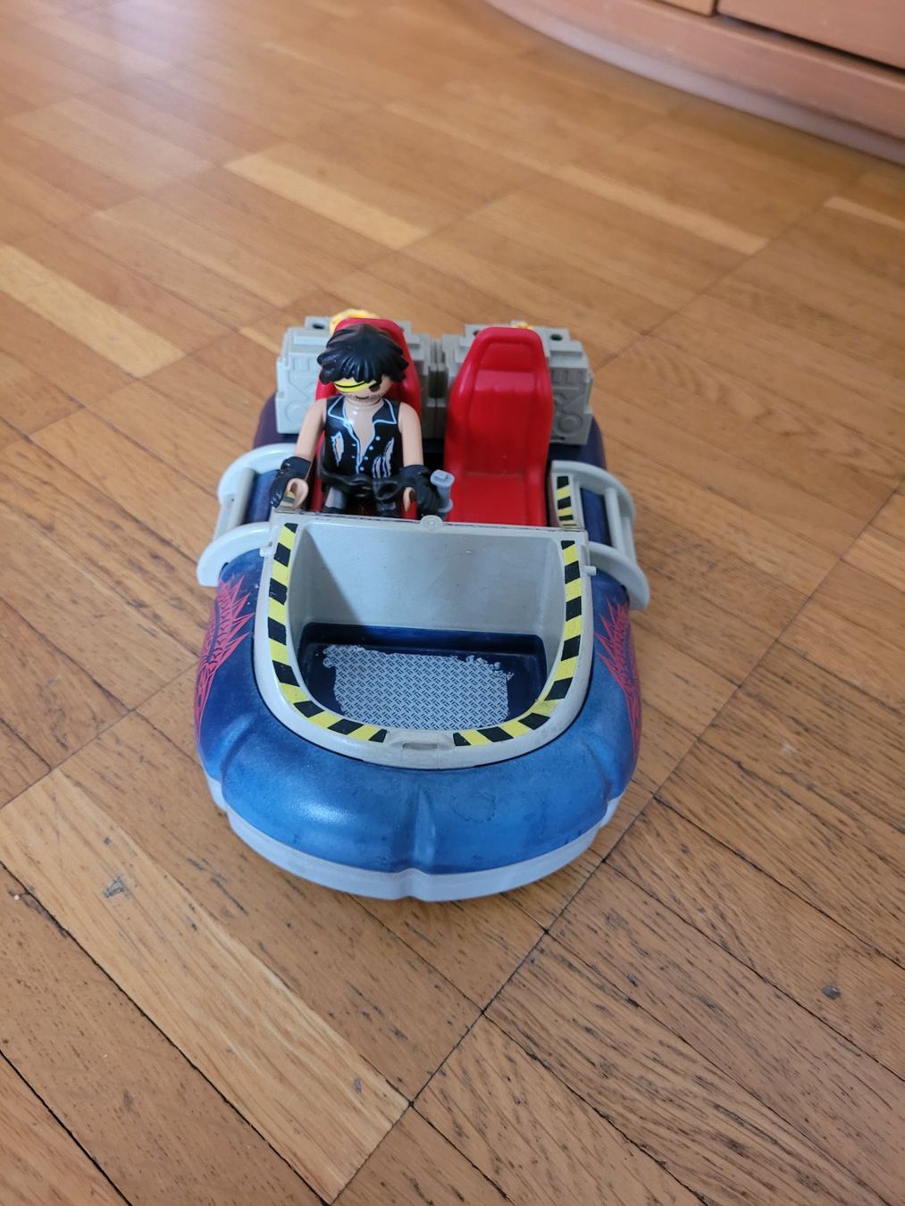 Playmobil Spielzeuge: Playmobil Unterwasser – Gebraucht aus Uster von Gabi64 3