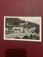 Ponte Tresa 1954