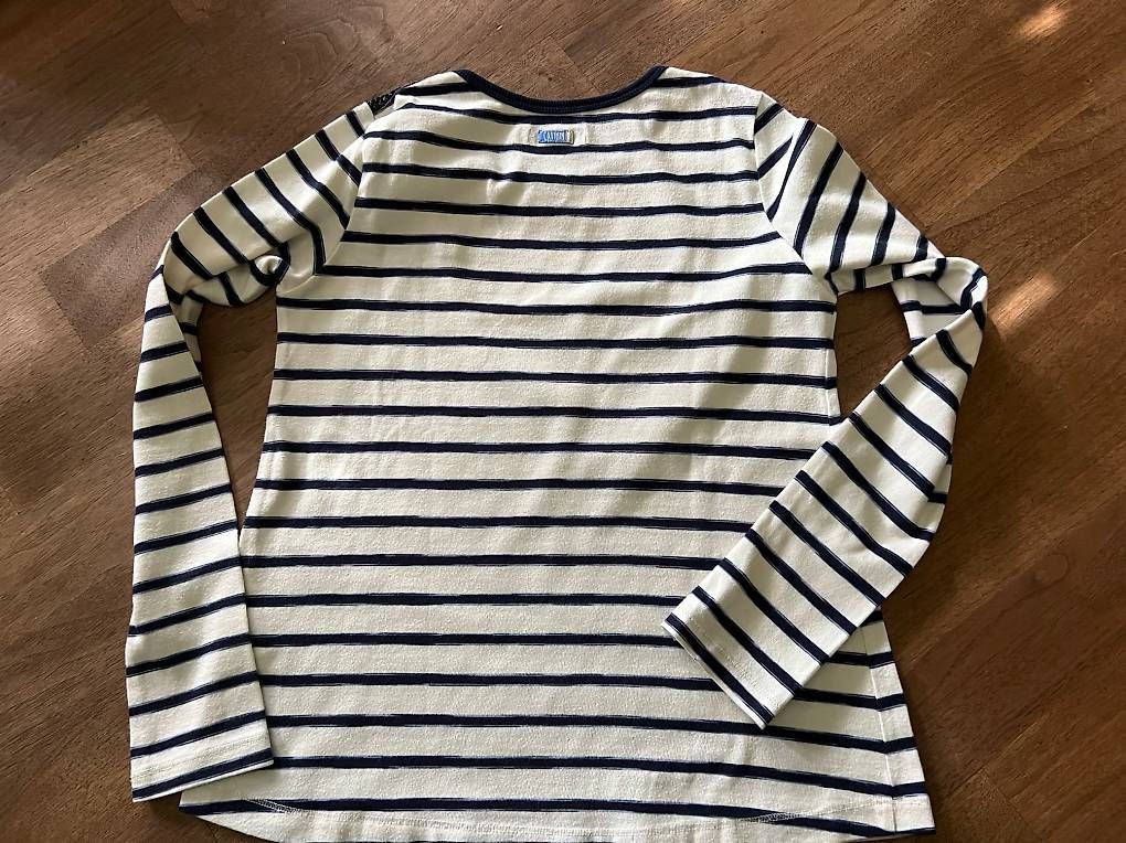 Catimini Maglioni & Felpe: Pulli Gr. 140 Catimini - NEU – Nuovo (secondo la descrizione) da Oberrohrdorf venduto da Augustus5 2