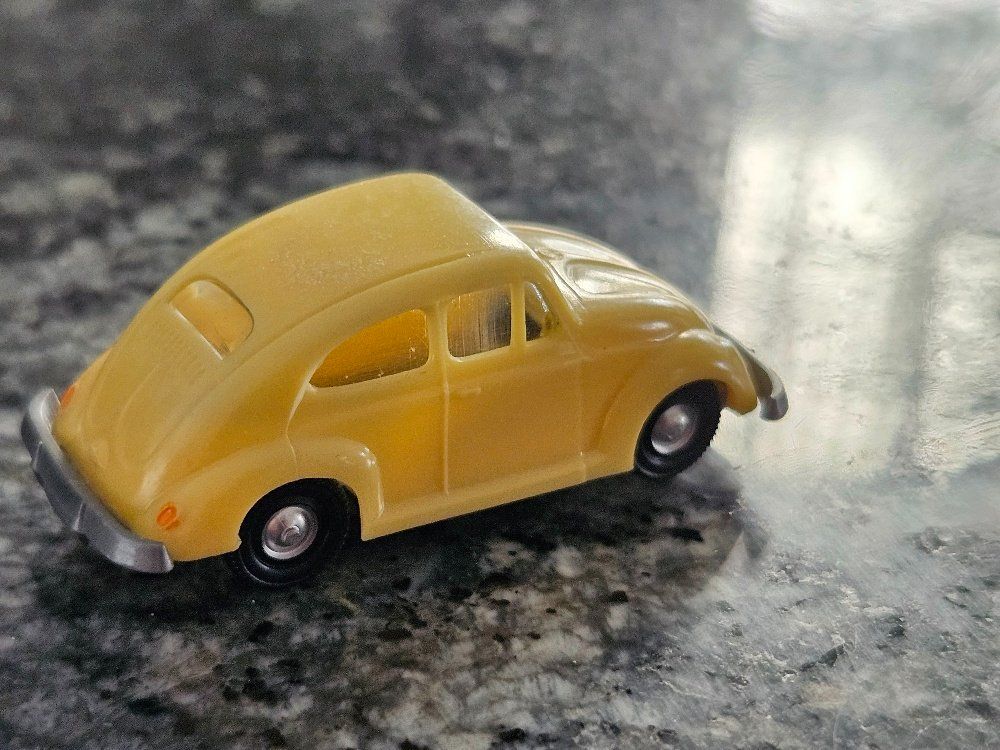 Eko Modellautos: EKO VW Käfer 1303 HO 1:87 – Gebraucht aus Kaiseraugst von Carkos 1