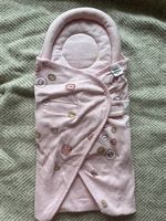 Baby sleeping bag/ swaddle