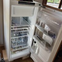 Kühlschrank Novamatic