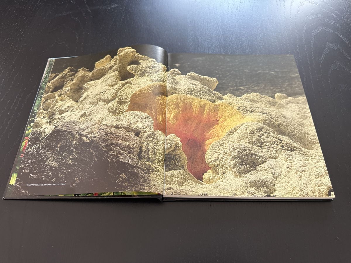 Libri: Hawaii – Usato da Erstfeld venduto da Uhu1980 1