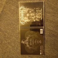 Calvarium - assaulting...