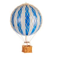 Heissluftballon Deko Vintage Handmade Ballon Hochzeit