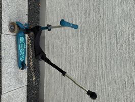 Mini Micro 3in1 Deluxe Plus Türkis