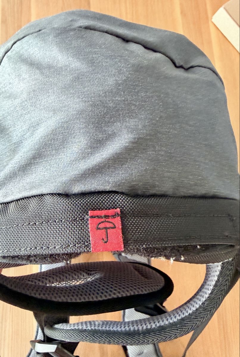 Mammut Zaini: Mammut Rucksack Creon Tour 28 – Usato da Allschwil venduto da Pasci30 4