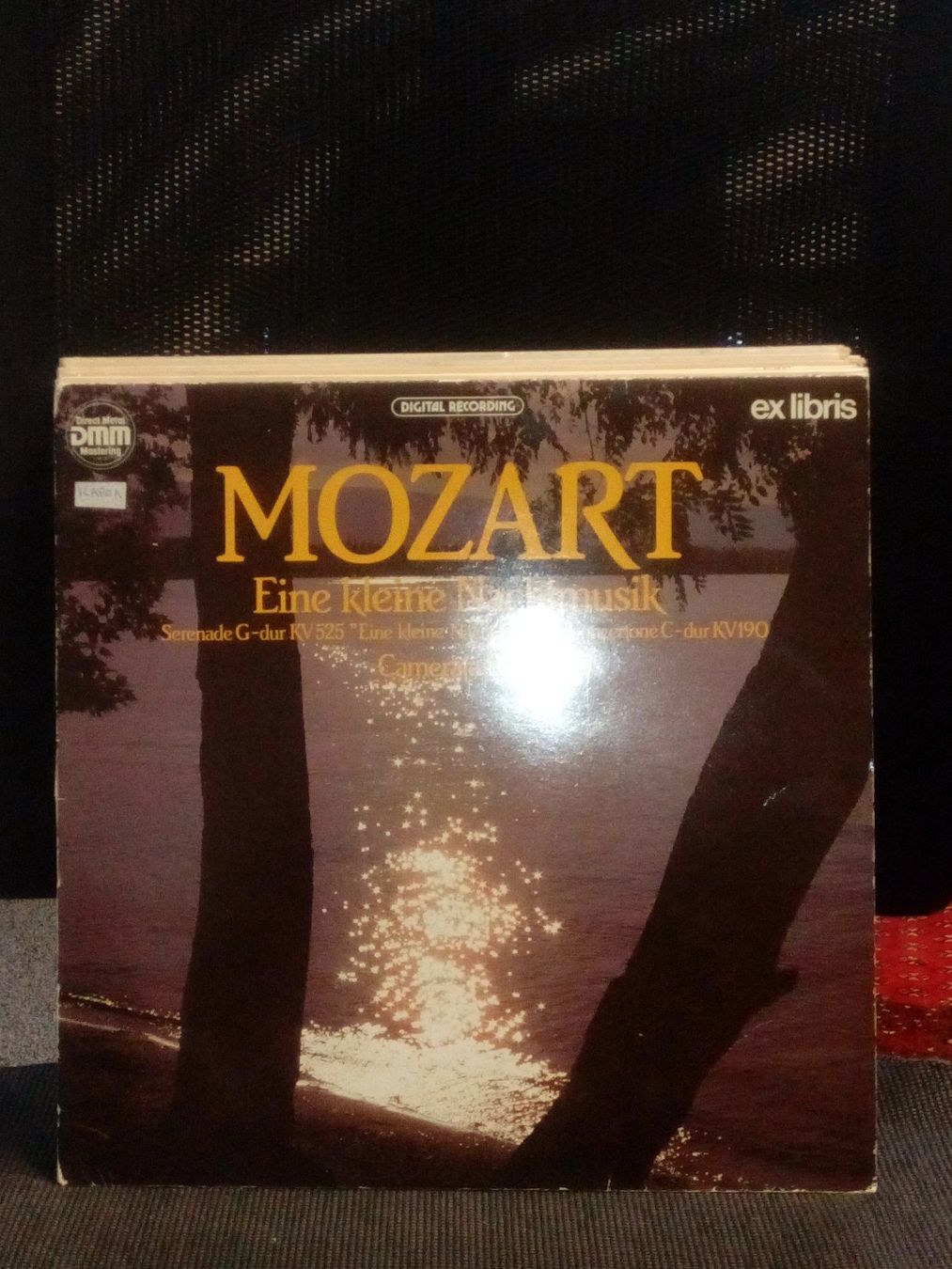 Schallplatten: 11 klassische Langspielplatten – Gebraucht aus Zürich von Mitzi6 1