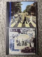 2x The Beatles