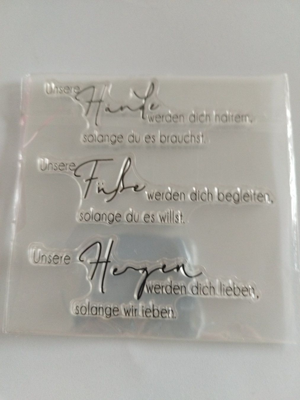 Stempel: Motivstempel klein – Gebraucht aus Würenlingen von pjs-at-tutti 2