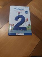 Das Übungsheft Mathematik Klasse 2 Denk-und Rechentraining