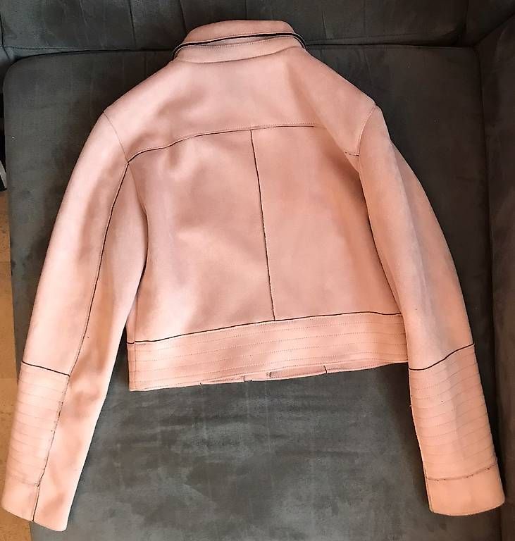 Giacche & Cappotti: Jacke für Mädchen 134-140 – Usato da Boswil venduto da MaKoBo 2