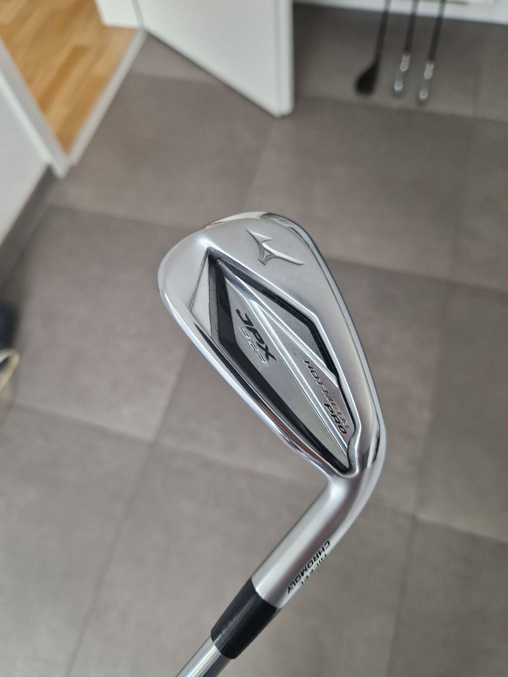 Mizuno Mazze & Set: Mizuno JPX Hot Metal Pro – Usato da Bösingen venduto da gregorspychiger 2