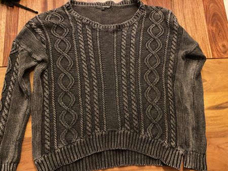 Pullover
